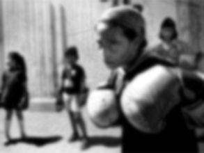 Indian boxers gear up for semis, Olympic berths