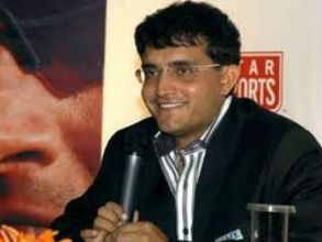 Post IPL, Ganguly likely to join cheerleaders in Olympics