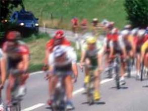 Amit Kumar wins Mumbai-Pune cycle race