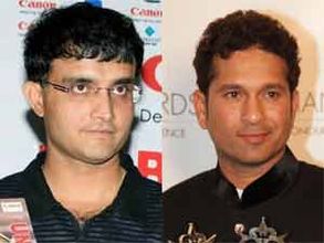 After Sachin, Ganguly also to be nominated for Rajya Sabha?