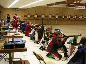 No entry for Indian athletes, say London hotel officials