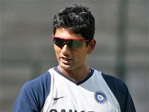 IPL magic in B'lore:Ex-cricketer Prasad's wife to be booked?