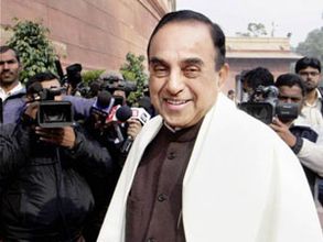 Lalu, Swamy train their guns on IPL; want it closed down