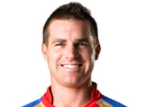 Very relieved I was granted bail: Pomersbach
