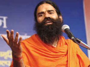 Ramdev lambasts IPL, says it is 