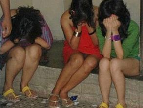 Mumbai: Two IPL players among 100 detained at rave party