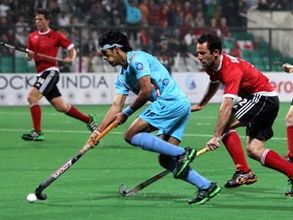 India lose 2-3 to Great Britain in Azlan Shah Cup