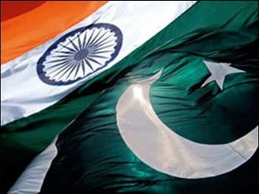 Indo-Pak peace process should be irreversible: Pak diplomat