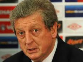 Midfield crisis, defensive threat for Roy's England