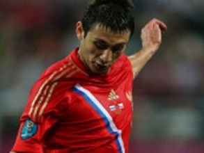 Dzagoev double helps Russia beat Czech Republic