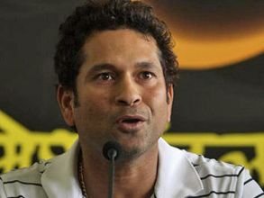 Sachin says no to govt bungalow opp Rahul Gandhi's home