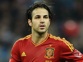 Holders Spain settle for 1-1 draw against Italy