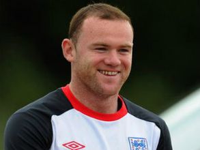 Can Rooney guide England to Euro 2012 quarter-finals?