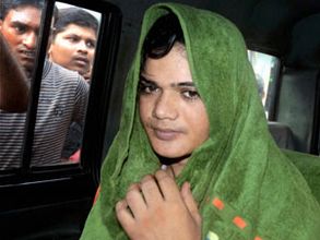 Athlete Pinki Pramanik's gender test inconclusive