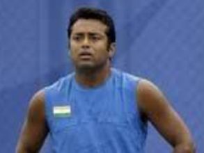 India to send two doubles teams to London Olympics