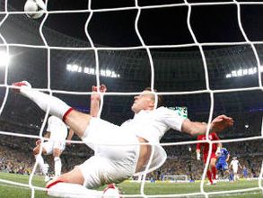 Goal-line technology now a 'necessity', says Blatter