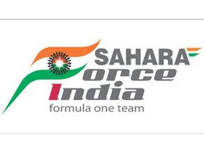 Force India drivers deliver season's best finish