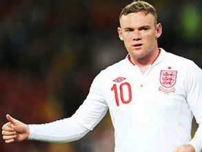 England, not good enough for the 'Italian job'
