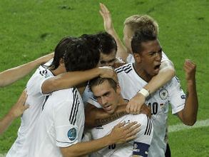 Euro 2012: We can beat Italy in semi-final: Mesut Ozil
