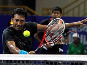 Bhupathi-Bopanna bow out of Wimbledon, Paes loses too