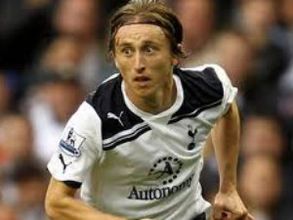 Tottenham's Modric agrees terms with Real Madrid: Report