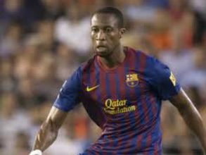 Midfielder Seydou Keita quits FC Barcelona