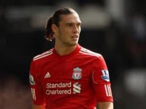 Liverpool's £35m Carroll could go on loan to AC Milan