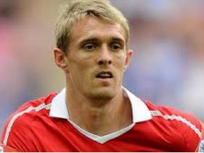 Fletcher's Manchester United playing career in serious doubt