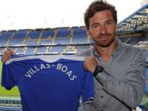 Abramovich ditched me and he is a quitter: Villas-Boas