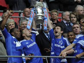 Chelsea earn €60m prize money from Champions League success