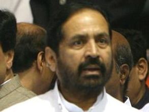 Maken says Kalmadi should not go to Olympics