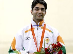 Did you know - India has won only 20 medals in Olympics!