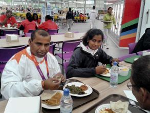 London Olympics 2012: Who is Deepika Kumari?