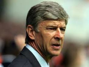 Arsenal can still win the Premier League, insists Wenger