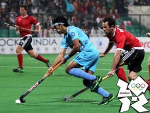 'Top-four finish in hockey will be a miracle for India'