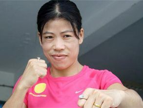 Mary Kom has fair chance to win medal in london games: Mishra