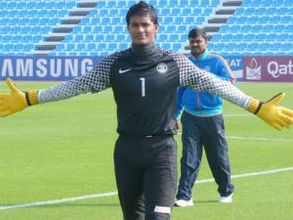 India goalkeeper Subrata Paul set for trial with German club