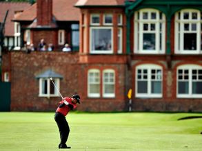 Hole-in-one: Anirban Lahiri creates history at British Open