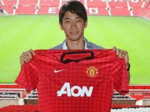 EPL 2012-13: Manchester United transfers and rumours so far