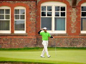 I won't be intimidated anymore, says Anirban Lahiri