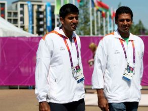 Never thought of playing in five Olympics: Mahesh Bhupathi