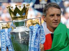 EPL 2012-13: Manchester City transfers and rumours so far