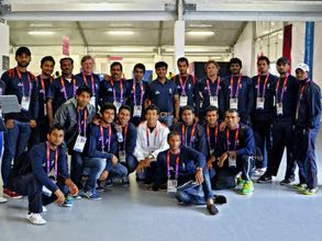 India's 'best ever' aim to create history in London