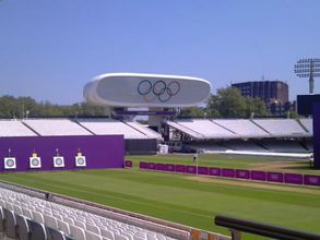 2 world records in archery; Indians disappoint