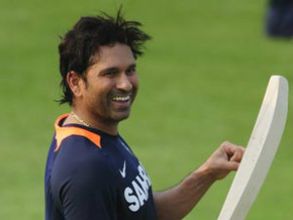 Tendulkar's presence could motivate athletes: Coach Nobbs