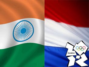 With a 7-2 record, India to start underdogs against Dutch!