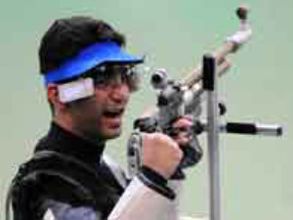 No shame in losing as I've given my best, says Bindra