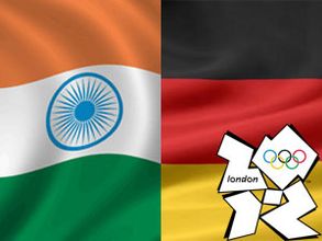 Do-or-die match for India against the Germans today