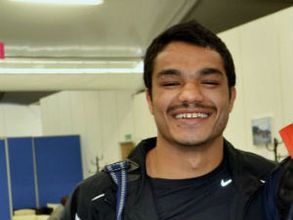Heartbreak for Vikas, out of Olympics after AIBA overturns win