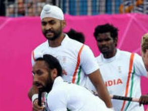 Hockey: India slump to fourth straight loss